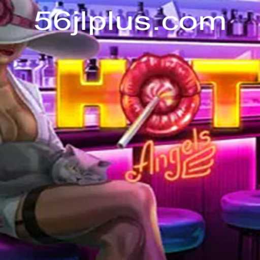 HotAngels: A New Dimension in Interactive Gaming