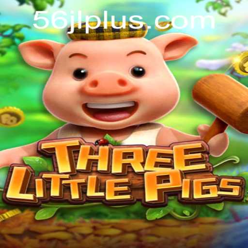 The Enchanting Journey of THREELITTLEPIGS: A Modern Gaming Experience